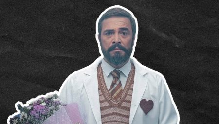 “Gassal” Ekranların Yeni Fenomeni!  – BSHA