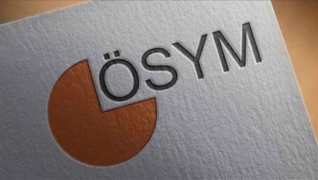 ÖSYM Açıkladı Sağlık Bakanlığı Personel Alacak
