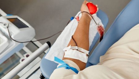 Kan Bağışı Yaparken Dikkat